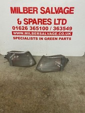 AUSTIN ROVER MONTEGO PAIR OF INDICATORS LIGHTS