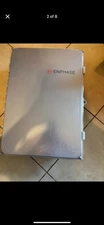 Enphase IQ Combiner Box 4 X-IQ-AM1-240-4. Buyer pays shipping - weighs 16.53 lbs