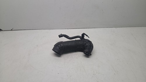 Audi A4 S4 B7 8E 8H 2005 Diesel 85kW Ansaugrohr Ansaugschlauch Turbolader