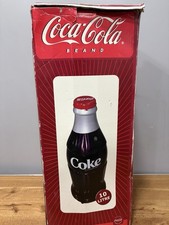 Coca-Cola Mini Fridge/Warmer 10L Vintage Retro