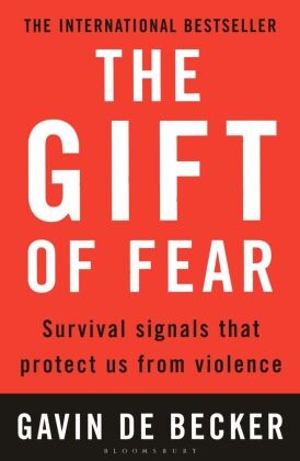 The Gift Of Fear | De Becker, Gavin | Kartoniert | 9780747538356-image