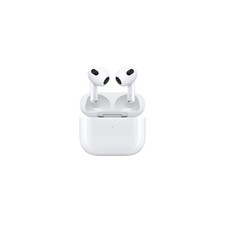 AirPod 4th Generation Active Noise Cancelling