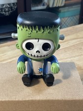 Summit Collection, Furrybones - FRANKIE Skeleton, Frankenstein