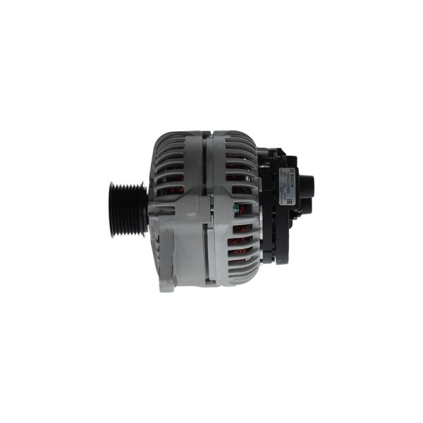 Lichtmaschine Generator 28 V 110 A Bosch Iam-Expertise Passend FüR U.A. DAF-image