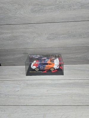 1/18 mct porsche 911 gt2 36 famous car batminer men s fashion lucky star turbo