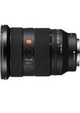 Sony FE 24-70mm F2.8 GM II Lens