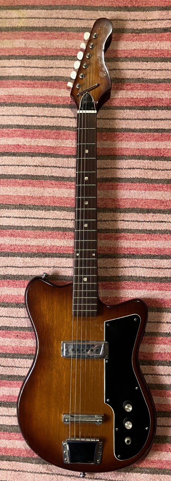 Vintage 60