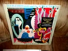 Elvis Costello "IMPERIAL BEDROOM" 1982, Columbia Original   SHRINK HYPE EX