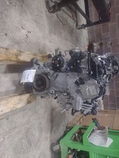 Engine Vin Y 8th Digit Turbo Fits 21-23 Mazda 3 3143582