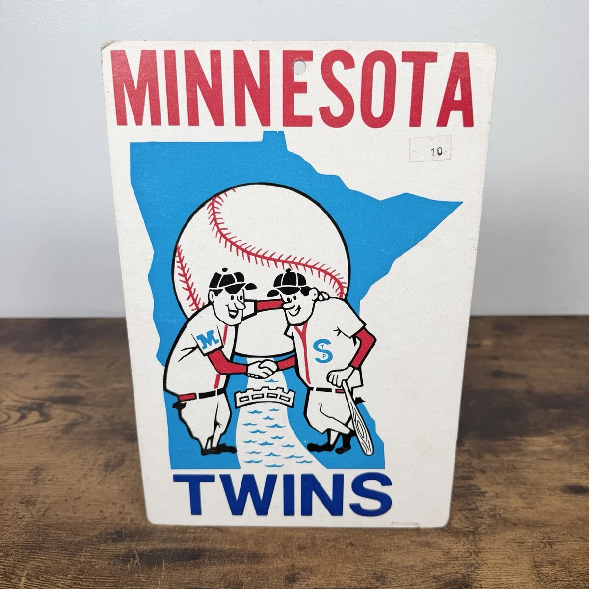 Size 8 MLB Signs for sale | eBay