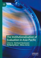 The Institutionalisation Of Evaluation In Asia-Pacific Stockmann (U. A.) Buch