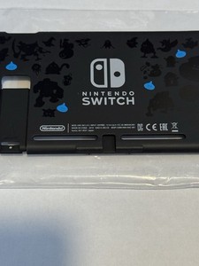 Dragon Quest Nintendo Switch aftermarket Replacement Housing