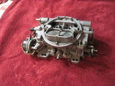 Carter Afb 9635sa Competition Plus 625 Cfm 4 Barrel Carburetor Electric Choke