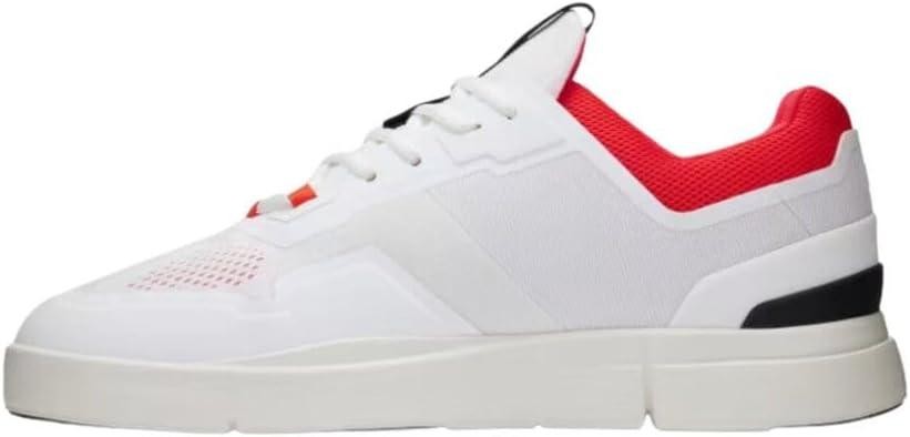 On Men's The Roger Spin Undyed/Spice 3MD11472252