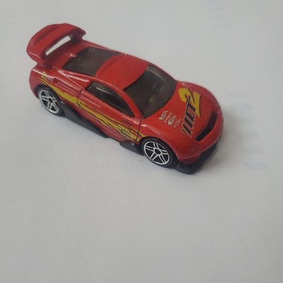 2000 Mattel Hot Wheels MS-T Suzuka ~ Vintage 1:64 ''See pictures ''