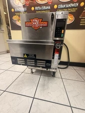 Perfect Fry Company PFA570 Automated Ventless Deep Fryer - Tested And Working!