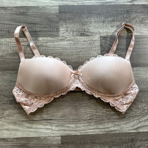Victoria's Secret Dream Angels Floral Lace Trim Thong - Multicolore (XS, S, M, L, XL, XXL) Nuovo Con Etichette