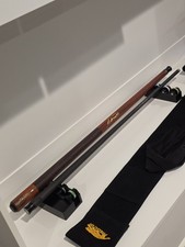 Predator P3 Prowler With Revo 12.4 WVP Shaft Victory Medium Tip