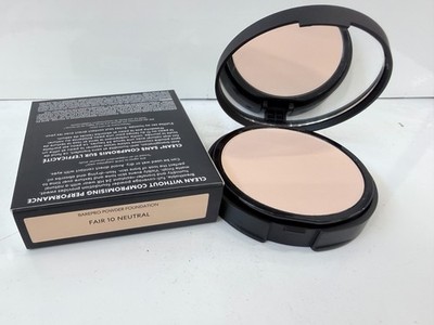 bareMinerals Barepro 24hr Skin-Perfecting Powder Foundation - Fair 10 Neutral