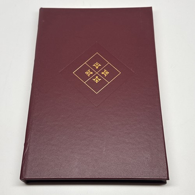 #ad quot;From Flintlock to M1quot; by Joseph Shields NRA Firearms Classics Leather HC 22k $18.88