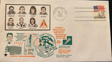 CHALLENGER STS-51-L SPACE DISASTER REAGAN LEADS MEMORIAL SERVICE 31 JAN 1986