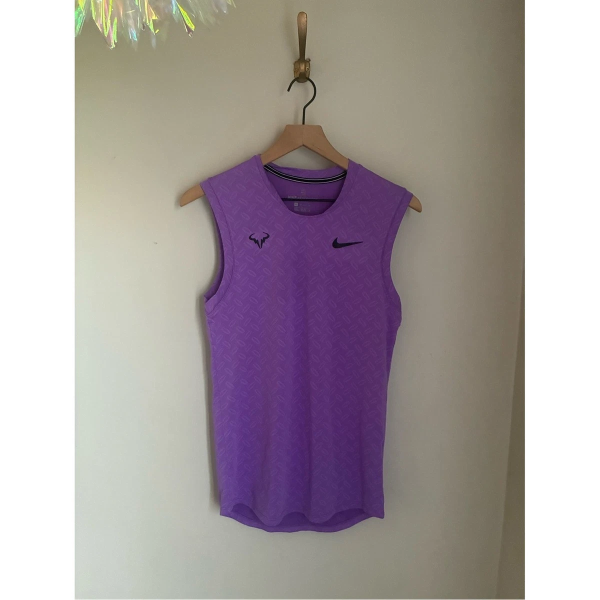 Nike Size XS Tennis & Racquet Sport Shirts & Tops for sale | eBay