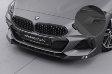 Cup Spoiler Lippe Front Ansatz Schwert f�r BMW Z4 (G29) M-Paket/M40i CSL498-L