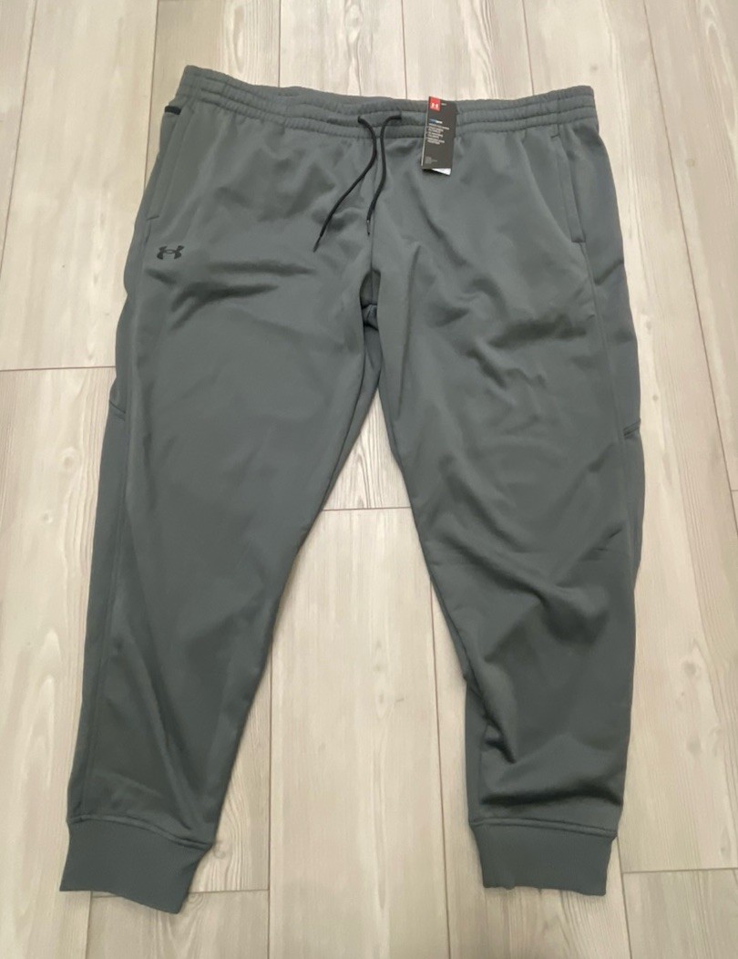 Under Armour ColdGear 1357123 Sz 4XL 7690₽