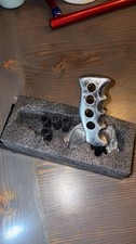 Pistol Grip Shift Handle Automatic Or Manual Mounting Hardware Included Pistol Grip Shift Handle Automatic Or Manual Mounting Hardware Included
