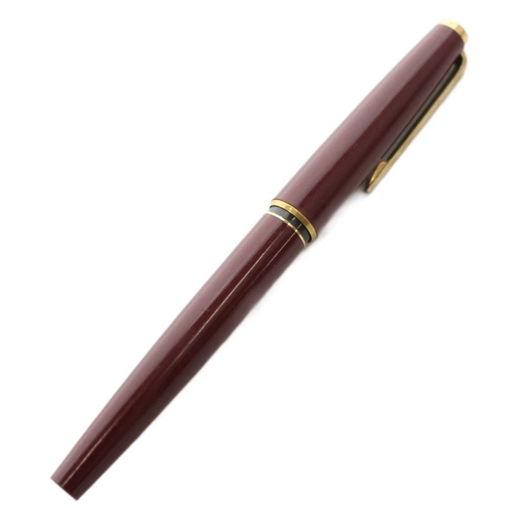 Montblanc Red Gold Collectible Pens for sale | eBay