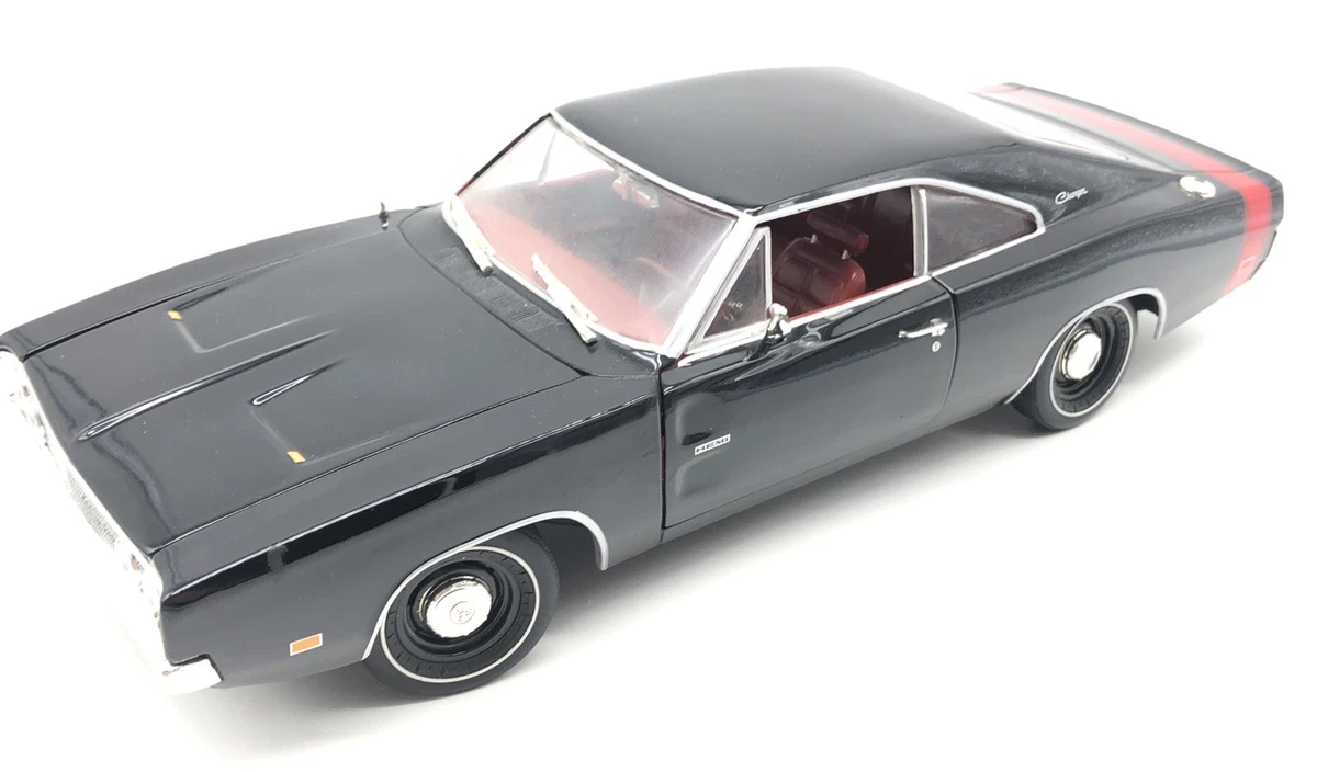 1969 Dodge Charger Diecast 1 18 for sale | eBay