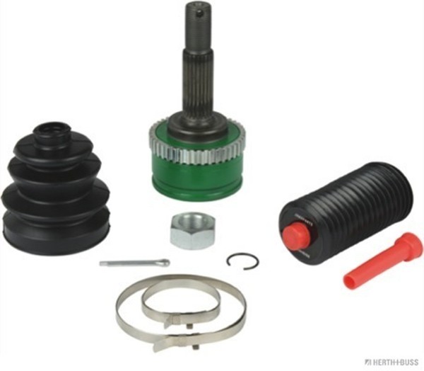 Gelenksatz Antriebswelle Herth+Buss Jakoparts J2821130 FüR Nissan Micra 2 K11-image