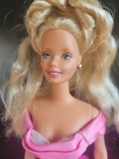 Barbie Your very First Royal Princess Easy to...