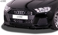 RDX Vario-X Frontspoiler FüR Audi A1 GB Frontansatz Spoiler