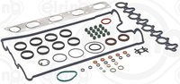 Elring Dichtungssatz, Zylinderkopf 399.601 Passend FüR Nissan Opel Renault