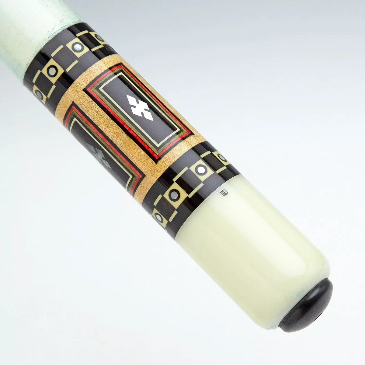 TAD custom cue Billiard Used From Japan | eBay