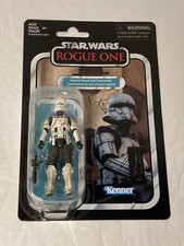 Star Wars Rogue One The Vintage Collection Imperial Assault Tank Commander VC148