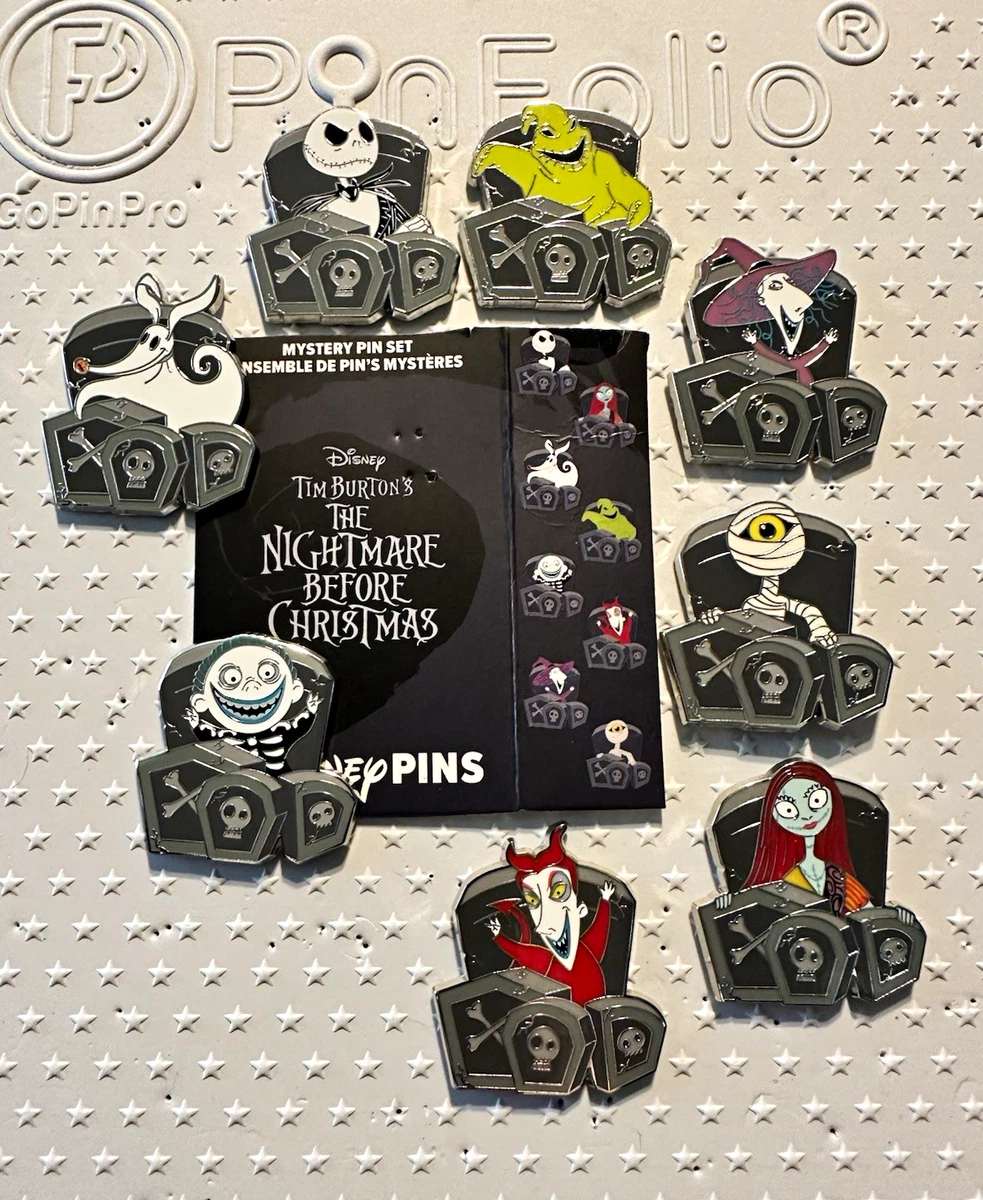 Nightmare Before Christmas Sets (1968-Now) for sale | eBay