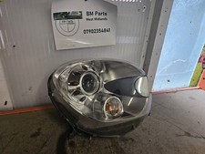 MINI Countryman R60 R61 2010-2017 Right Driver Xenon Headlight Oem 