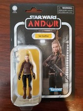 2022 Hasbro Star Wars The Vintage Collection Andor Vel Sartha VC262
