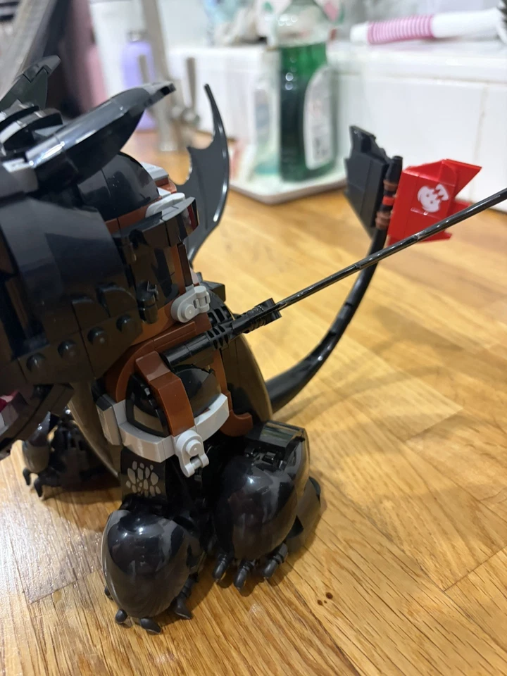 LEGO 10375, photo 3 of 5