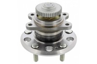 Radlagersatz Mapco 46297 FüR Sonata Hyundai Mg Nf Magentis Kia 5 Crdi Vvti Gls 2