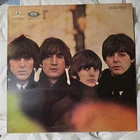 THE BEATLES "BEATLES FOR SALE" ORIG -1/-1 Y&B PARLOPHONE UK STEREO 1964 LP EX+!