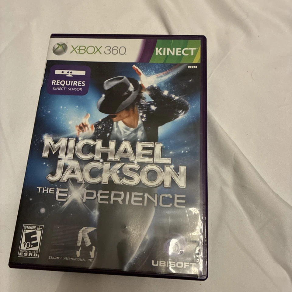 6 Xbox 360 Connect Games - Image 2 of 4