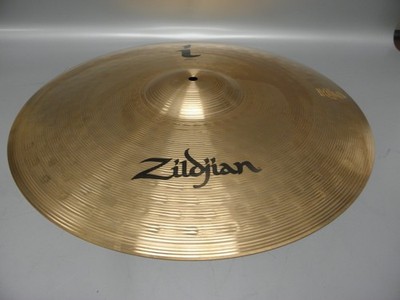 ZILDJIAN ILH20R 20'' RIDE CYMBAL NEW OUT OF BOX