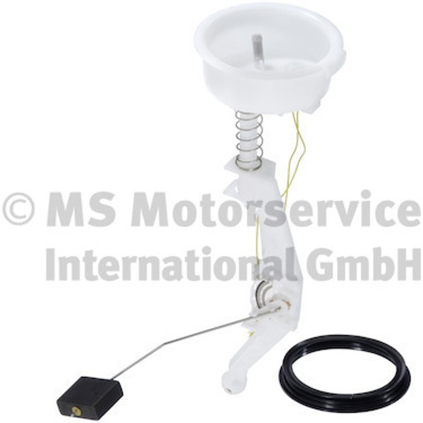 Sensor Kraftstoffvorrat Pierburg 7.03794.31.0 109Mm 12V FüR BMW X5 E53-image