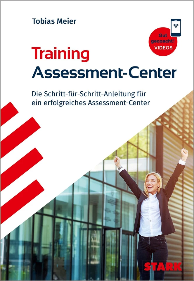Tobias Meier STARK Training - Assessment-Center