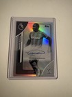 Topps Premier League 2025/2026 Yannick Bolasie /75 Autograph