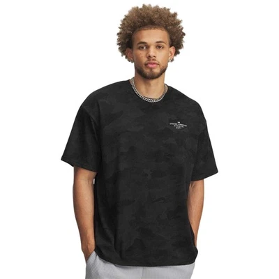 Under Armour - T-shirt - Homme (GT26716) - Photo 1/3