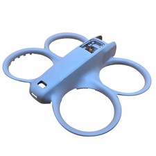 For DJI Neo Drone Upper Housing Replacement - High-Quality Plastic Body Shell